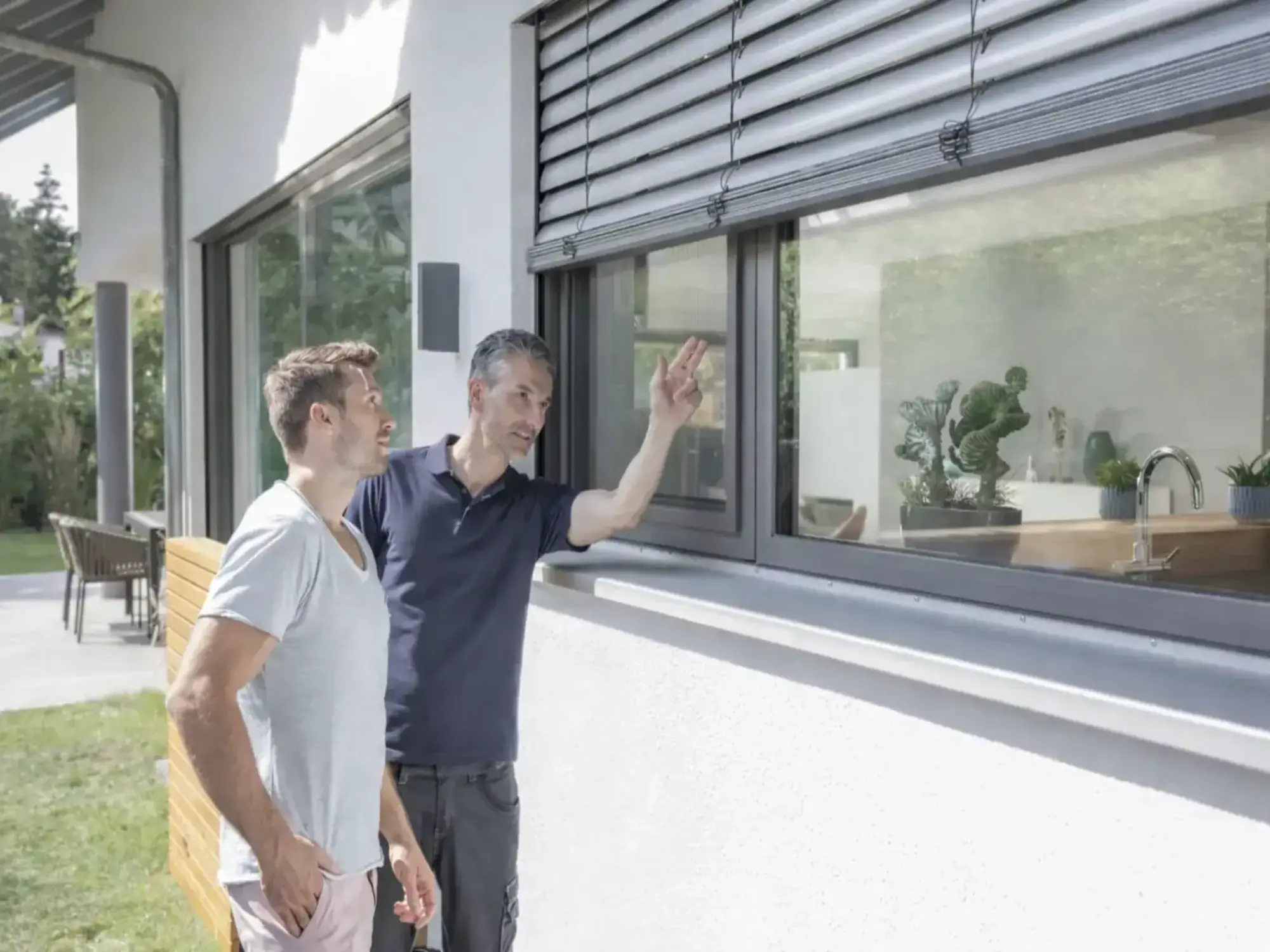 INSEKTENSCHUTZ FÜR MIETER