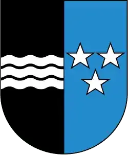 Wappen Kanton Aargau für Fliegengitter und Mückengitter nach Mass