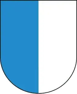 Wappen Kanton Luzern für Fliegengitter nach Mass im Einsatzgebiet