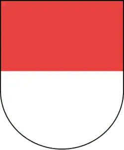Wappen Kanton Solothurn für Insektenschutzgitter nach Mass