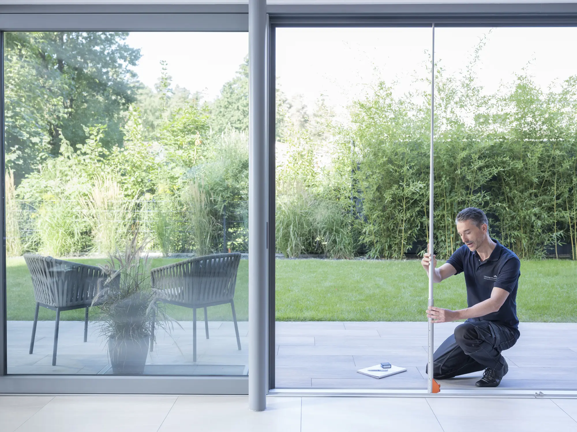 Wohnraum und Lebensqualität für Insektenschutz Bezirk Aarau