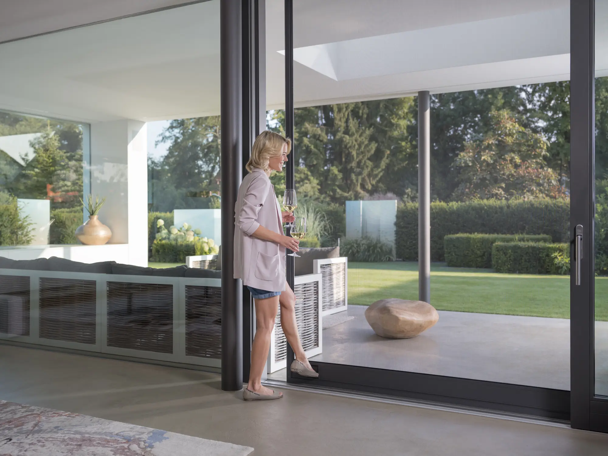 Insektenschutz Kanton Zug