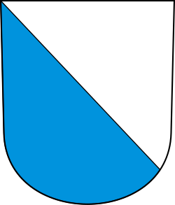 Wappen Kanton Zürich für Fliegengitter nach Mass und passende Gewebe